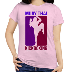 Kaos MUAY THAI KICKBOXING