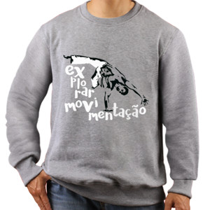 Jaket Sweater capoeiraT-shirt