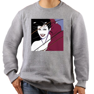 Jaket Sweater duran duran rio-Bruce Banner T Shirt Thor Ragnarok