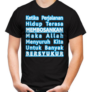 Kaos kaos kata mutiara