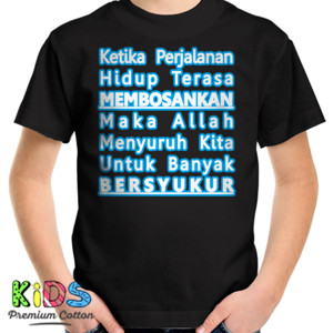 Kaos kaos kata mutiara