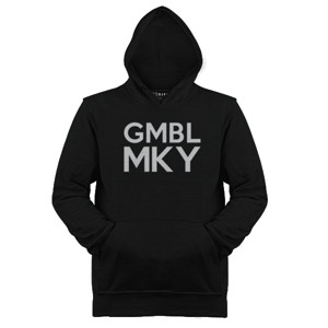 Jaket Hoodie GMBL MKY (Gombal Mukiyo)