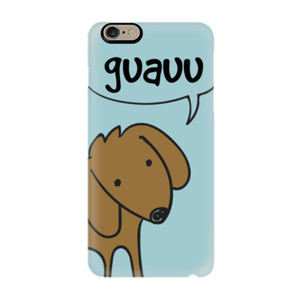 Guauu (Dog Cute) Casing HP