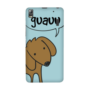 Guauu (Dog Cute) Casing HP