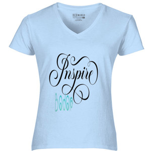 Kaos Wanita sweet red-mango