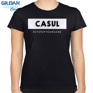 Kaos Casul