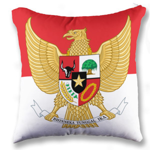 Bantal Garuda