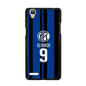 Jersey MI9 Casing HP