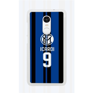 Jersey MI9 Casing HP