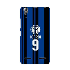 Jersey MI9 Casing HP