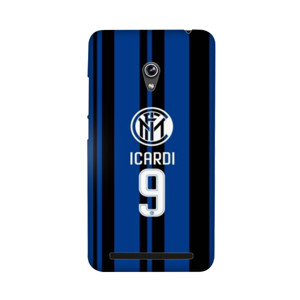 Jersey MI9 Casing HP