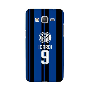 Jersey MI9 Casing HP