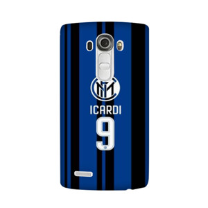 Jersey MI9 Casing HP