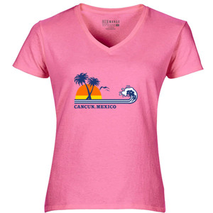 Kaos Cancun mexico geek funny nerd