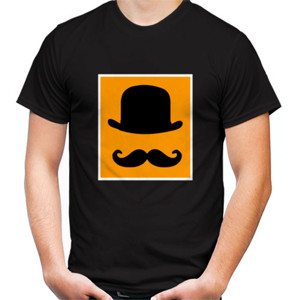 Kaos Moustache