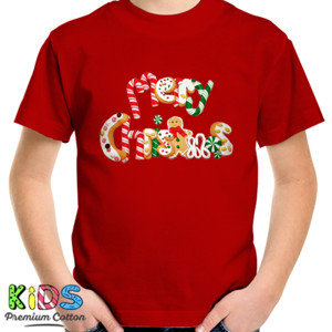 Kaos Merry Christmas
