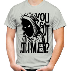 Kaos HAVE YOU GOT TIME 2