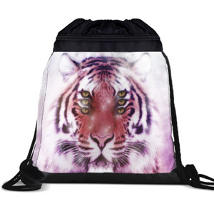 Tas Serut Six Eyes Tiger