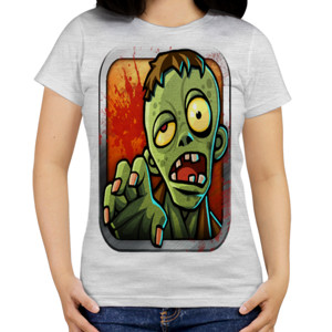 Kaos ZOMBIE