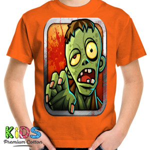 Kaos ZOMBIE