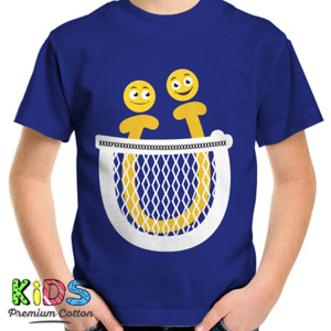 Kaos SMILE