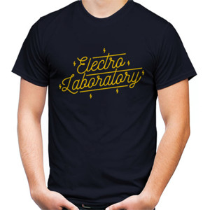 Kaos Electro Laboratory
