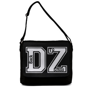 Tas Selempang Tas Back To School