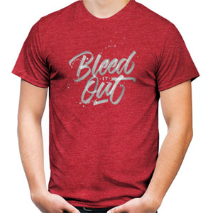 Kaos Bleed it Out