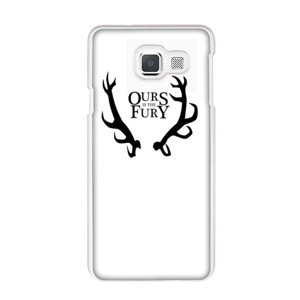 Ours is the Fury Casing HP