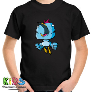 Kaos Chicks screaming