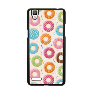 Coloured Donuts Casing HP