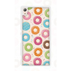 Coloured Donuts Casing HP