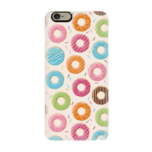 Coloured Donuts Casing HP