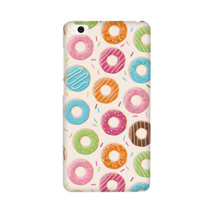 Coloured Donuts Casing HP