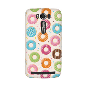 Coloured Donuts Casing HP