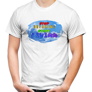 Kaos stopdreaming