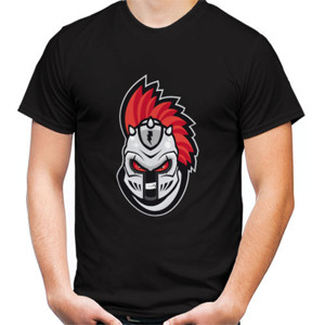 Kaos Head Zirah