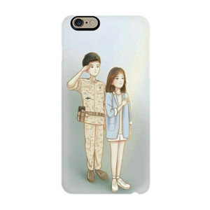 Costum Case song-song couple Casing HP