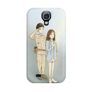 Costum Case song-song couple Casing HP