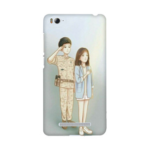Costum Case song-song couple Casing HP