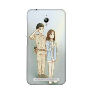 Costum Case song-song couple Casing HP