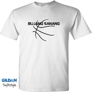 Kaos BUJANG SANANG