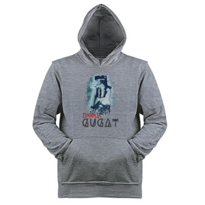 Jaket Hoodie WAYANG GOLEK EDITION DAWALA GUGAT