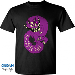 Kaos Khoshekh and Welcome to Night Vale