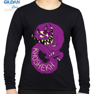 Kaos Khoshekh and Welcome to Night Vale