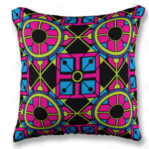 Bantal Syme