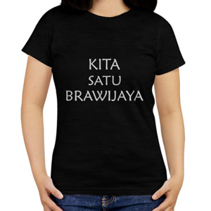 Kaos Universitas Brawijaya