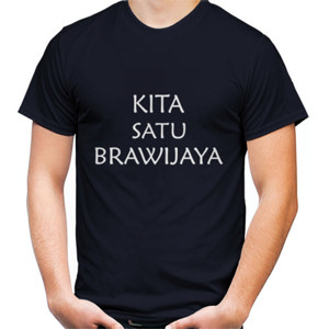 Kaos Universitas Brawijaya