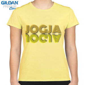 Kaos JOGJA JOGJA