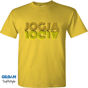 Kaos JOGJA JOGJA